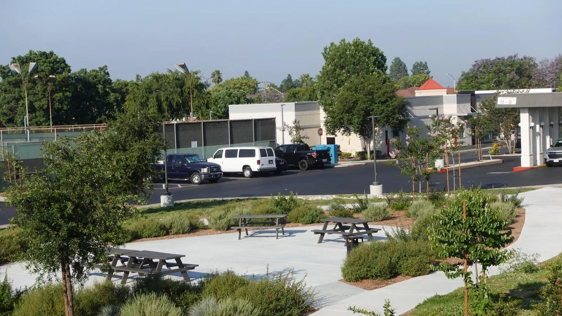 Hotel Motel 6-Claremont, Ca