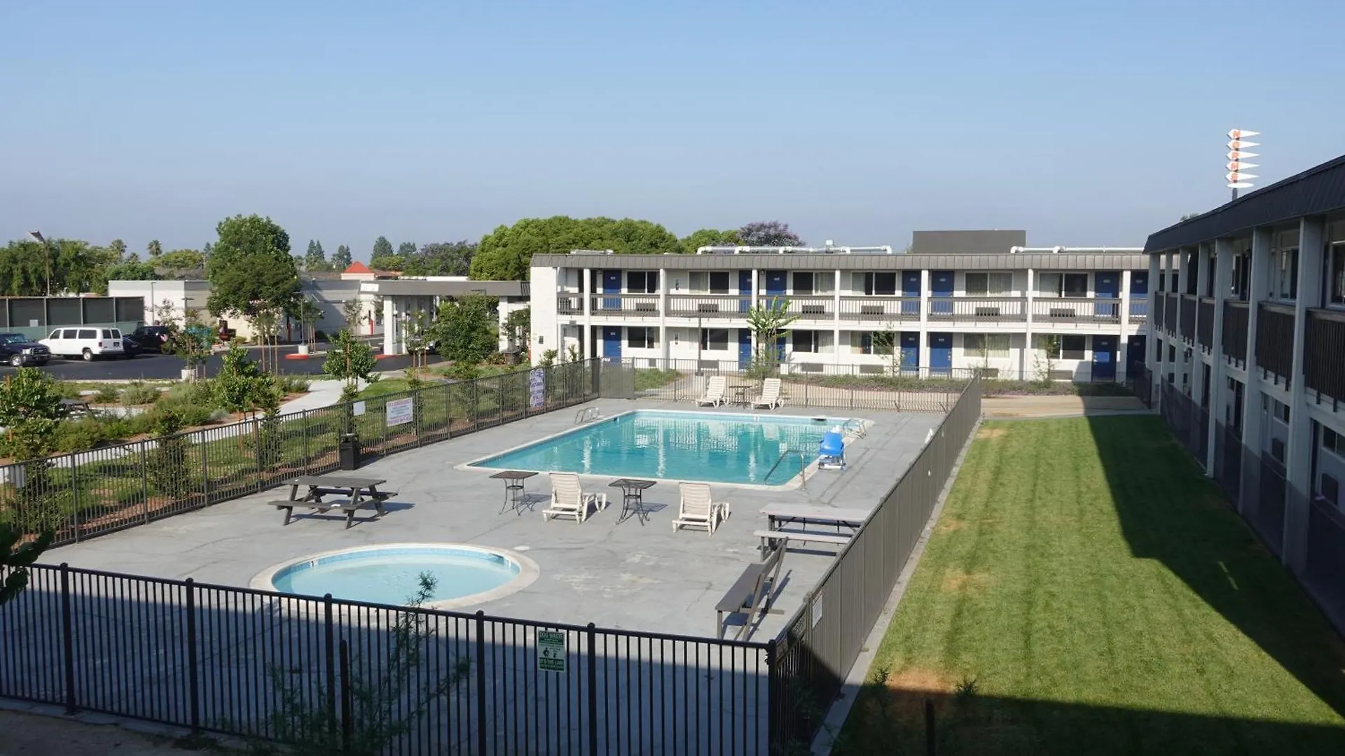 Motel 6-Claremont, Ca Hotel Claremont
