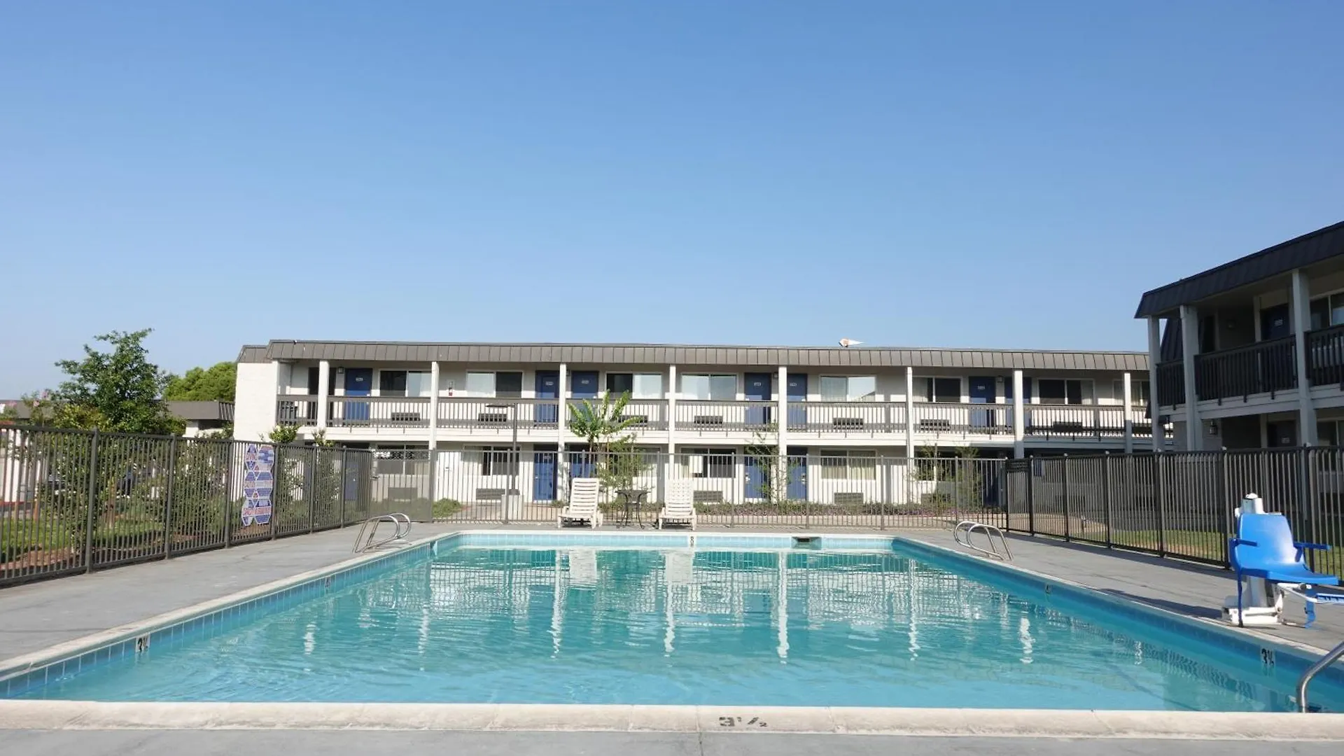 Motel 6-Claremont, Ca Claremont